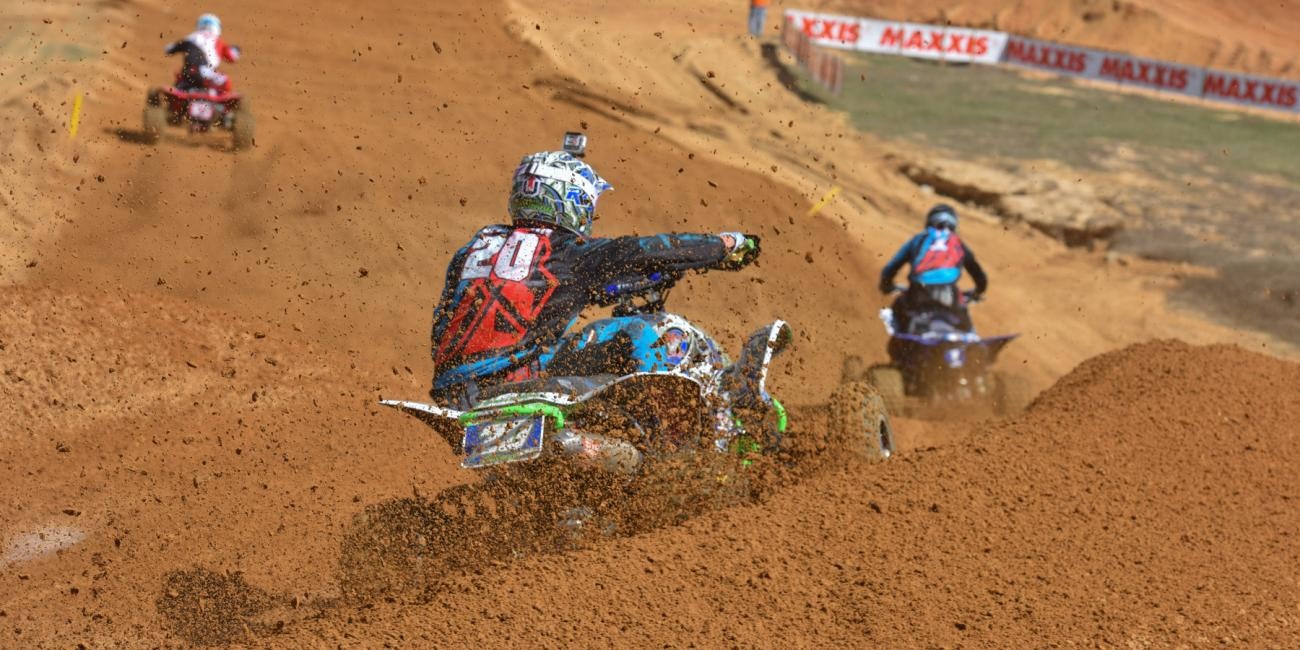 Site Lap: Heading to the Underground