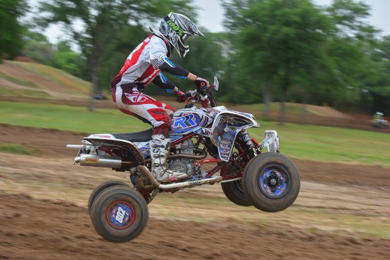 Round 2 of the Mtn. Dew ATV Motocross National Championship looks to be an exciting one! 