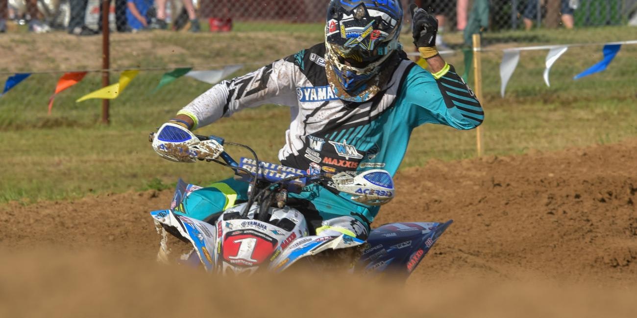 Photo Gallery: Underground Pro