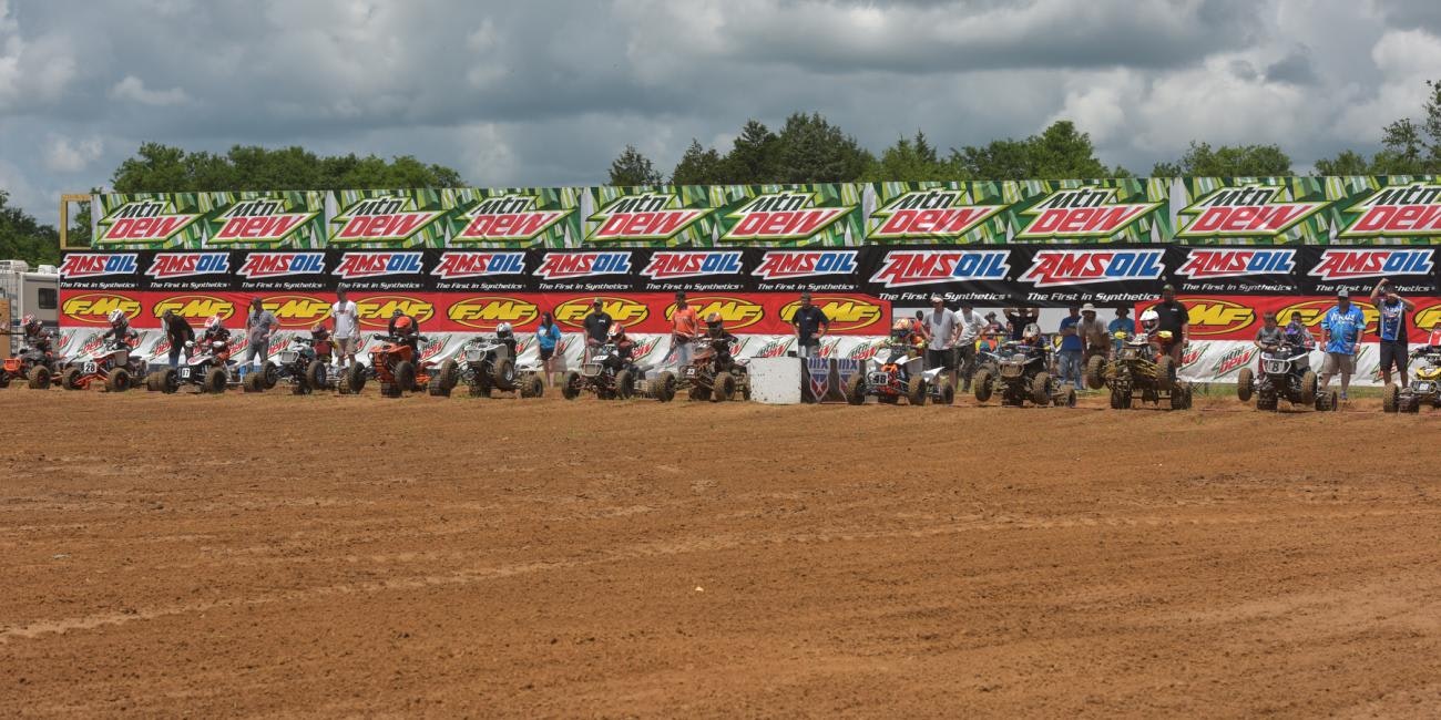 Photo Gallery: Underground Youth