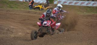 Site Lap: An ATV Spring National Weekend
