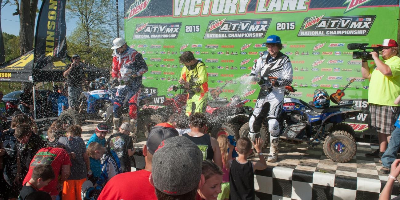 Photo Gallery: Muddy Creek Pro