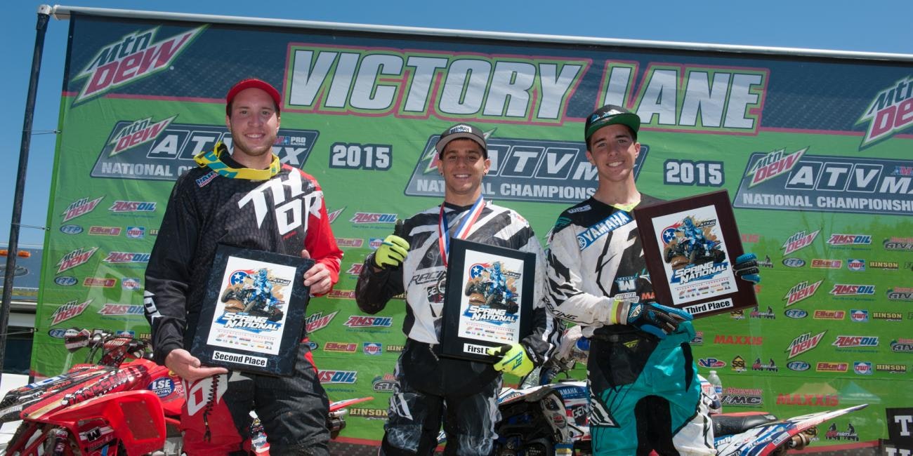 Photo Gallery: Muddy Creek Pro Am