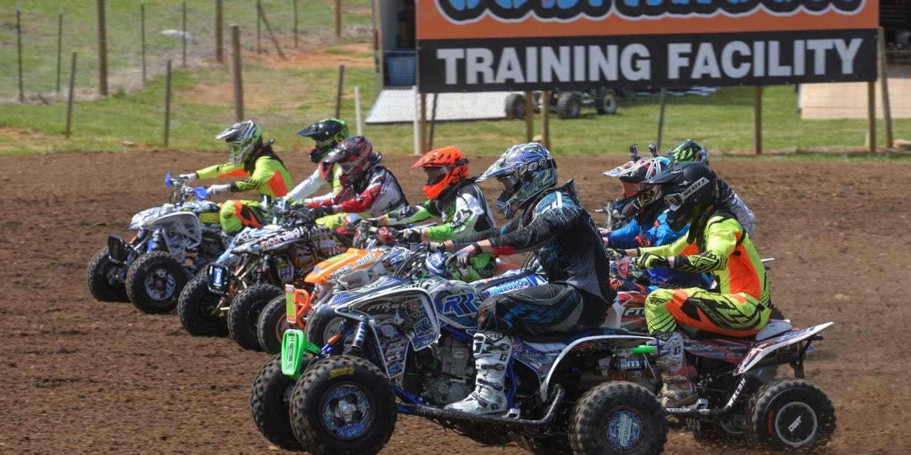 Photo Gallery: Muddy Creek Amateur