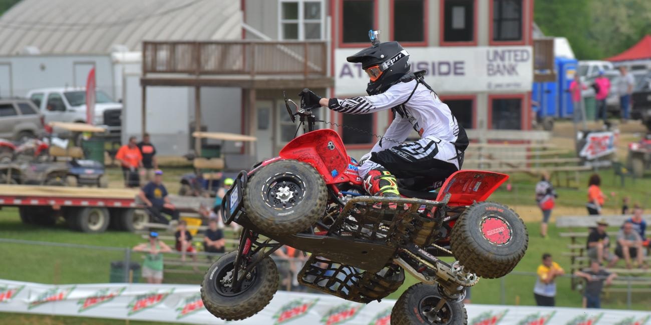 Photo Gallery: High Point Pro