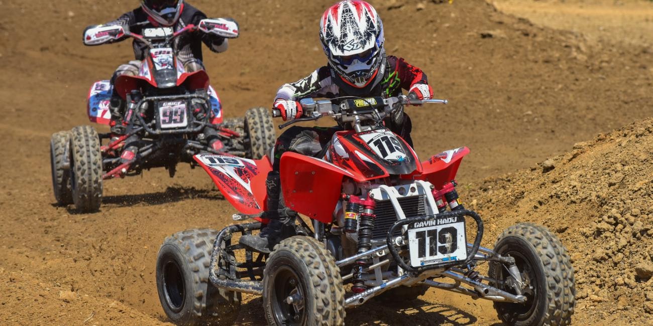 Photo Gallery: High Point Youth