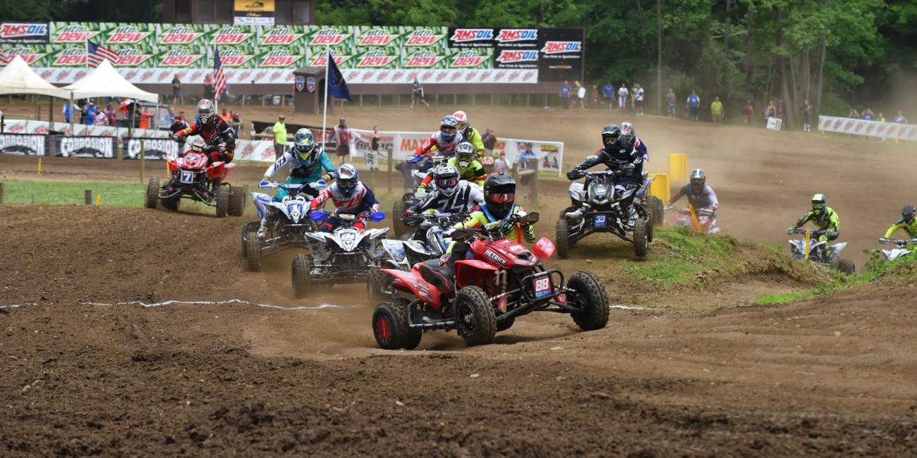 Photo Gallery: Ironman Pro