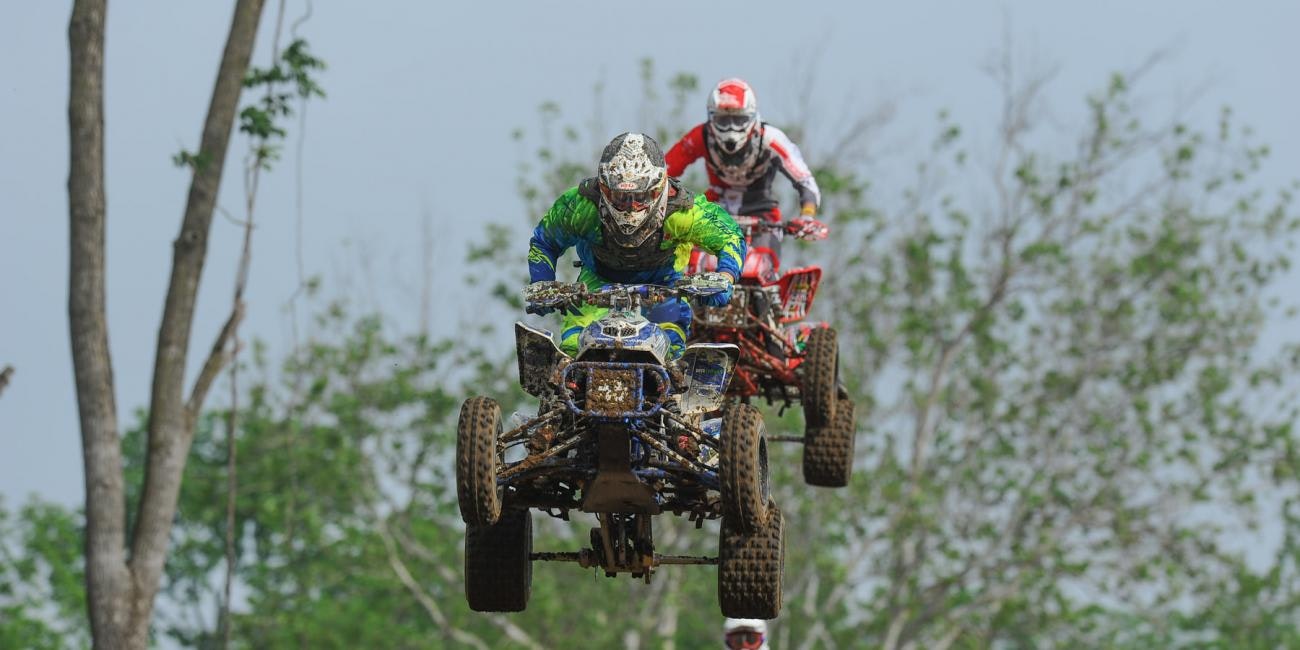 Photo Gallery: Ironman Amateur