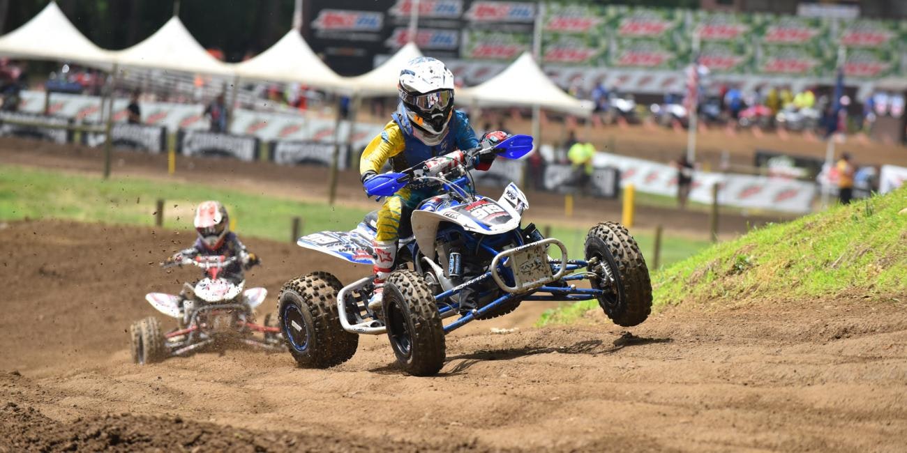 Photo Gallery: Ironman Youth