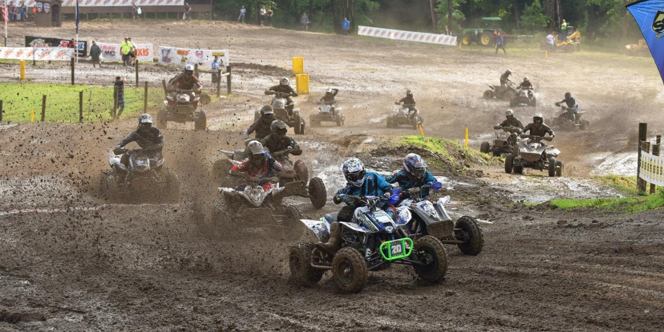 ATVision: Rd 5 Ironman