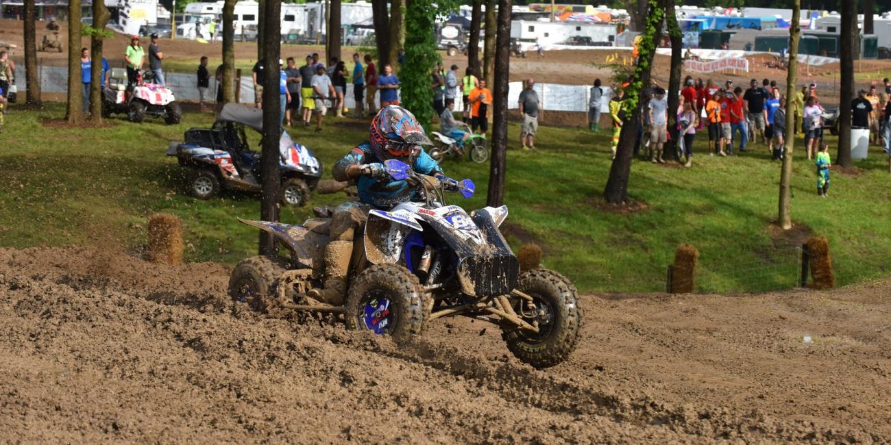 Site Lap: Battle at Sunset Ridge