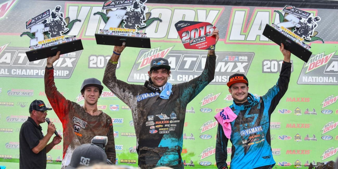 Photo Gallery: Sunset Ridge Pro