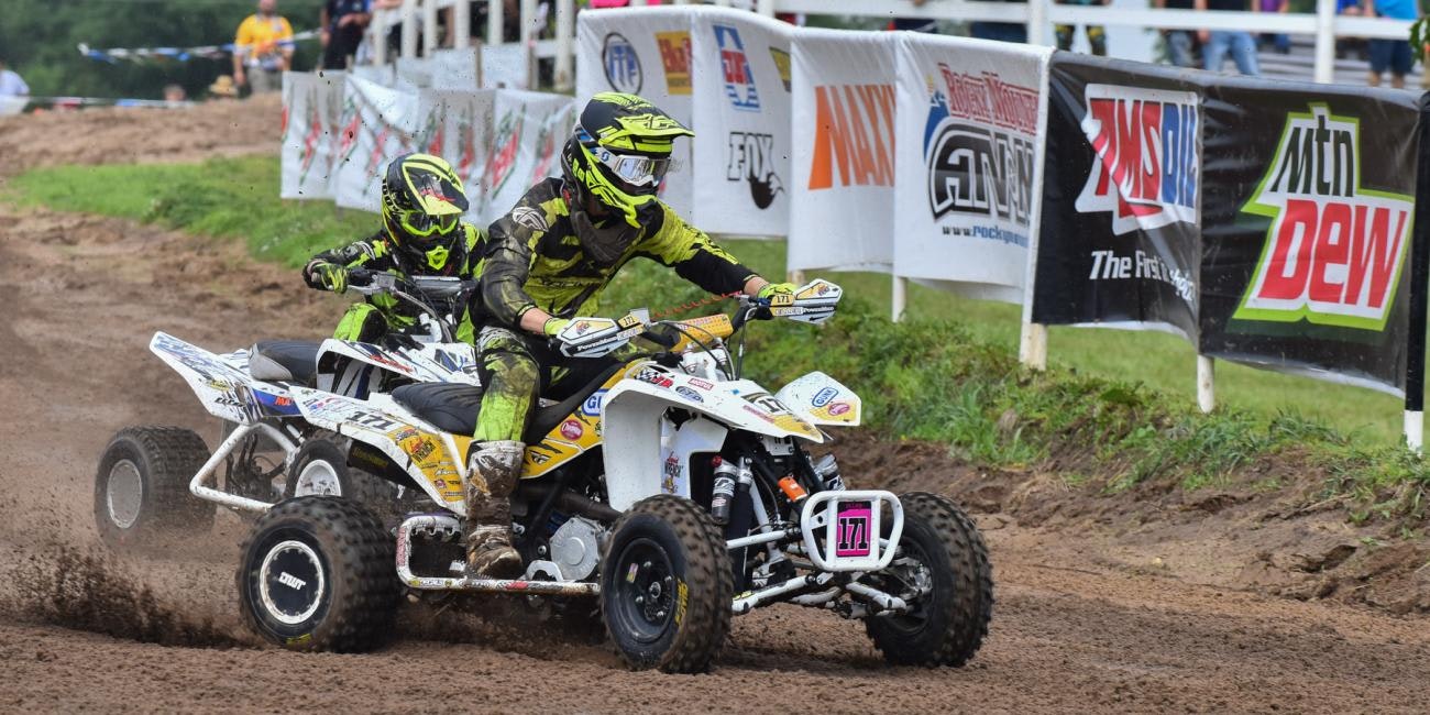 Photo Gallery: Sunset Ridge Amateur