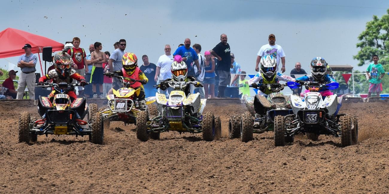 Photo Gallery: Sunset Ridge Youth