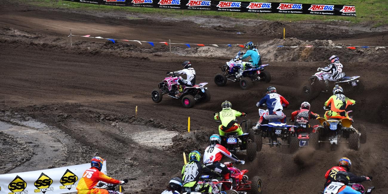 Site Lap: We're Halfway There