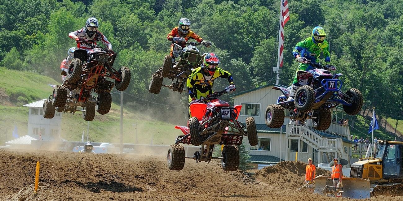 Photo Gallery: Spring Creek Amateur