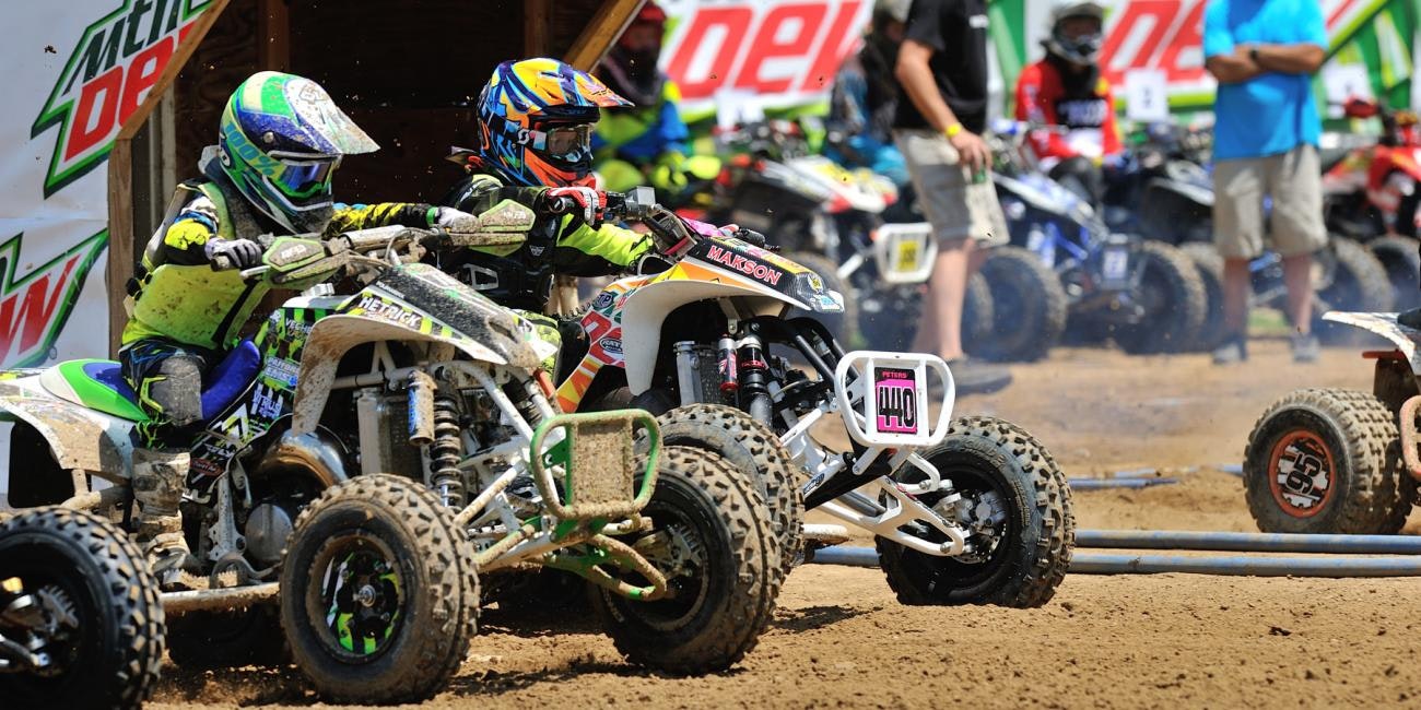 Photo Gallery: Spring Creek Youth