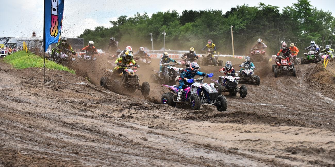 ATVision: Rd 6 Sunset Ridge