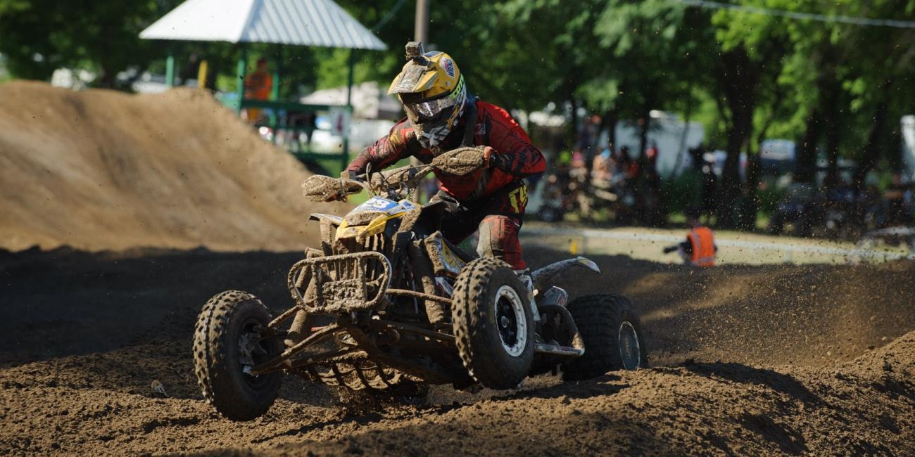 ATVision: Rd 7 Spring Creek