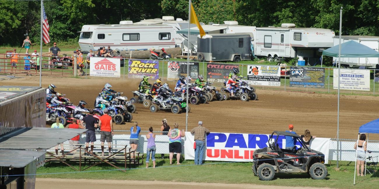 Site Lap: Independence Day