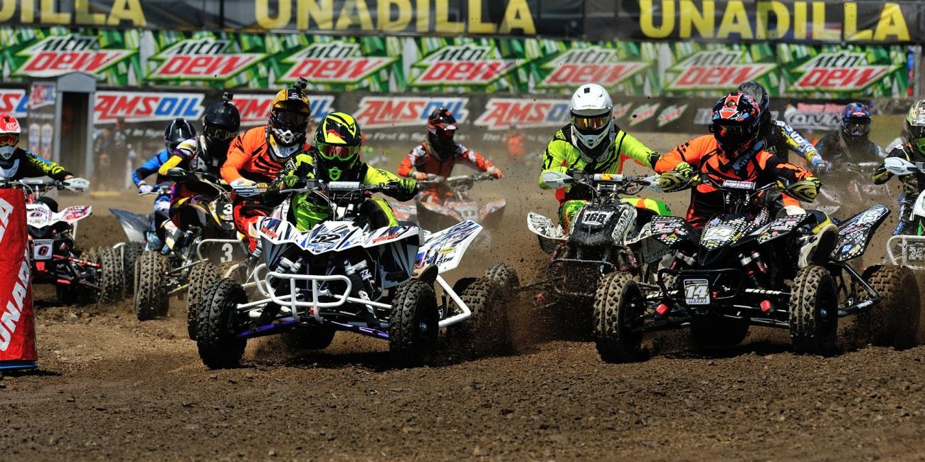Photo Gallery: Unadilla Amateur