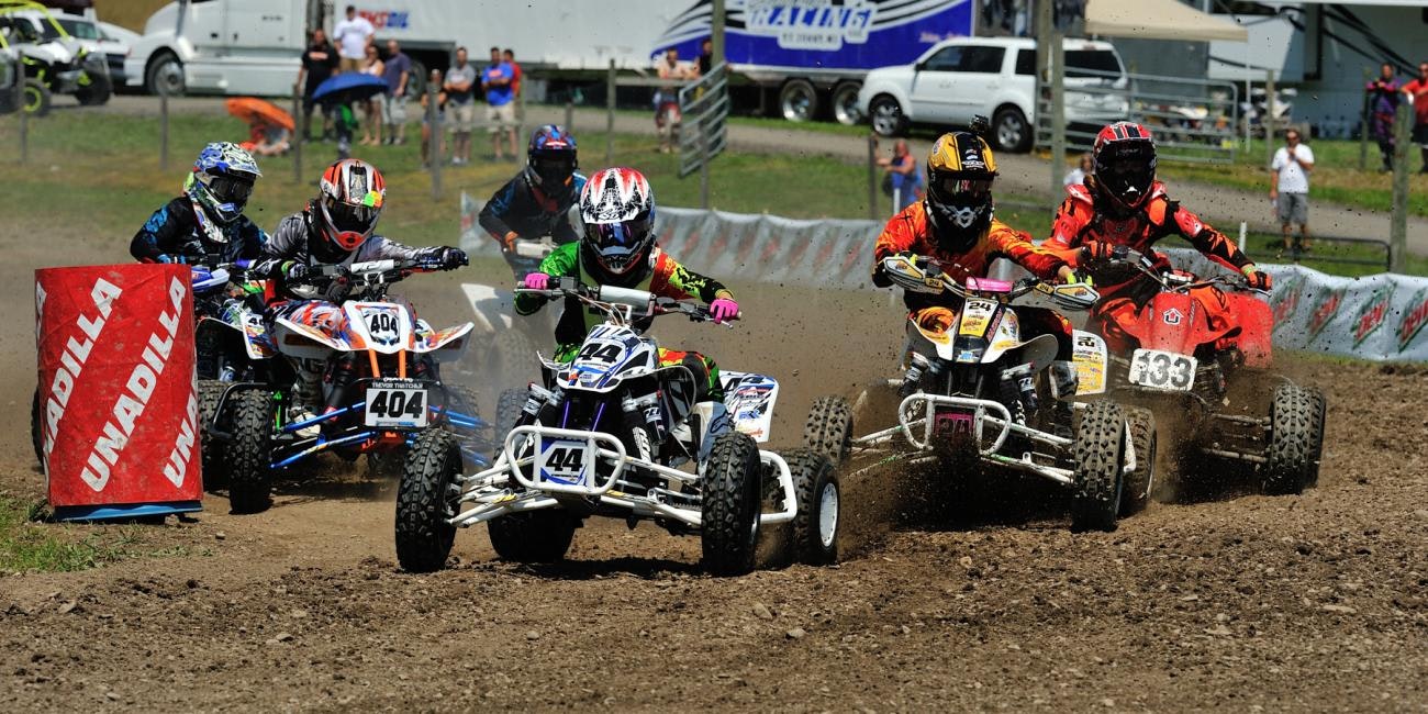 Photo Gallery: Unadilla Youth