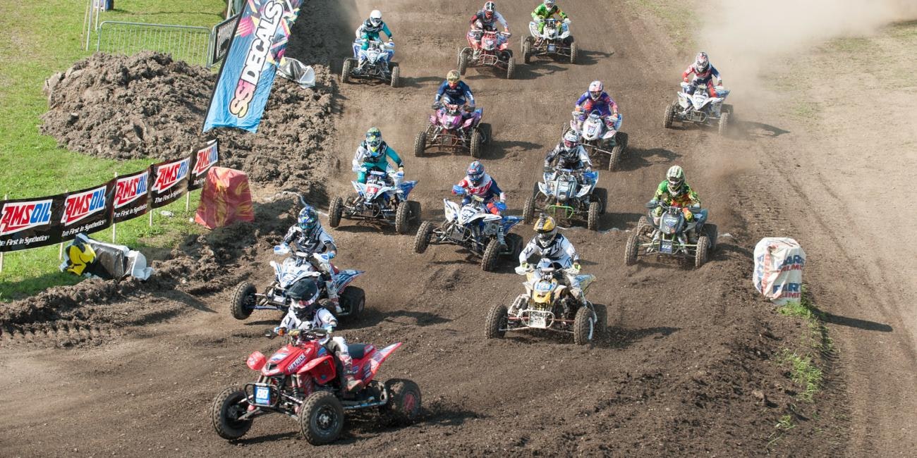 ATVision: Rd 8 Unadilla