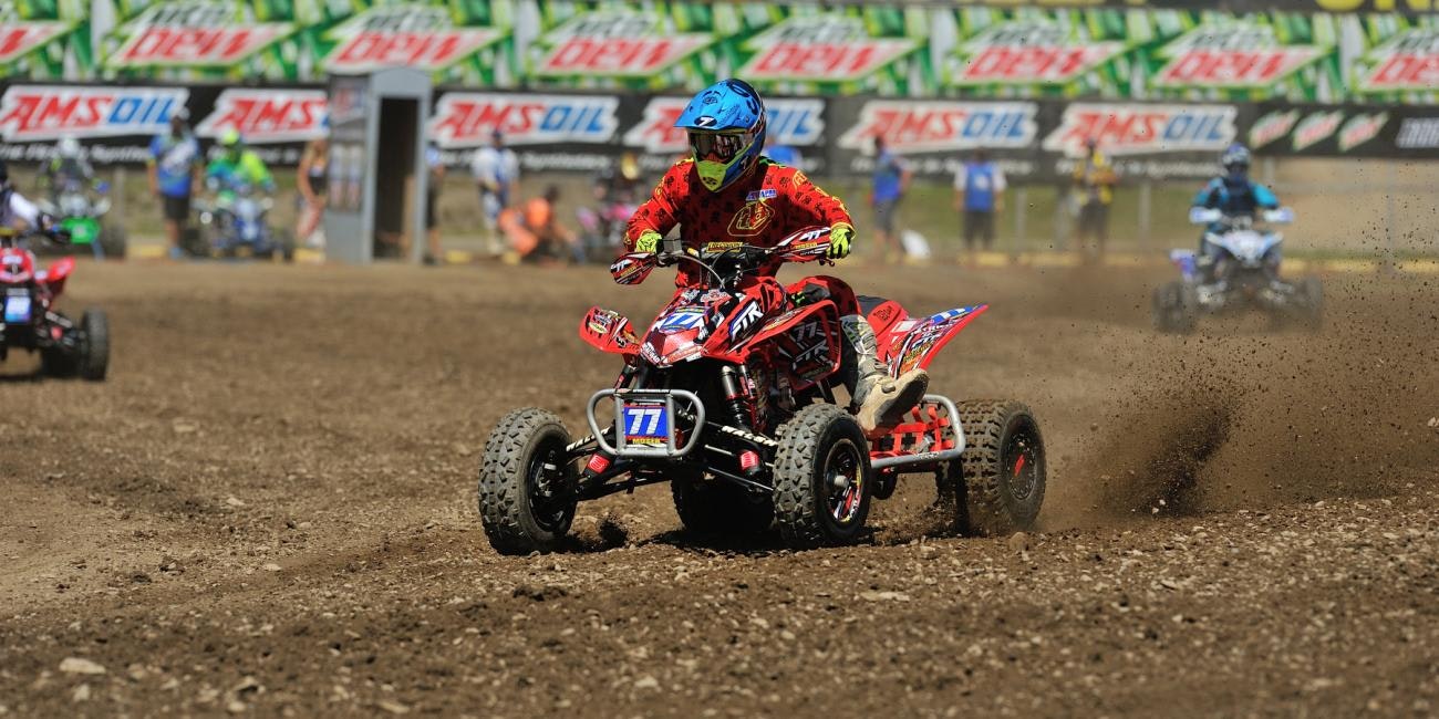 Site Lap: A Decade at Dilla