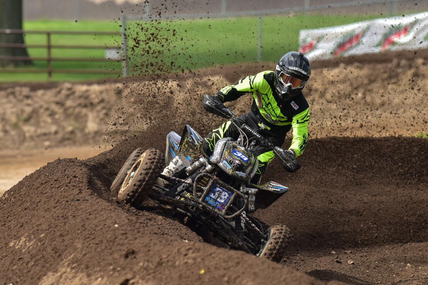 Photo Gallery RedBud Pro ATV Motocross