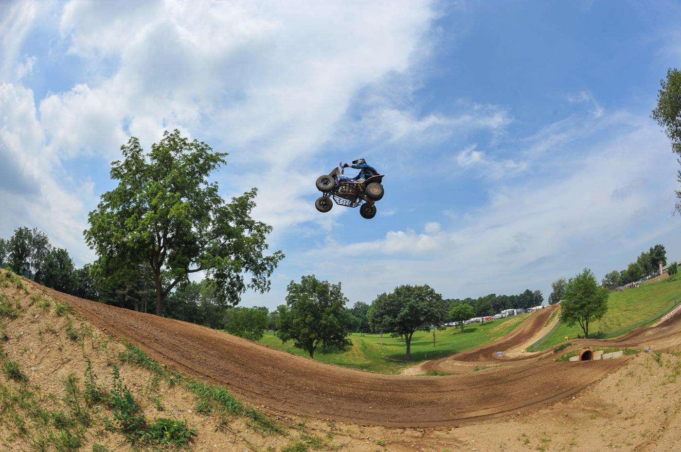 Whose ready for Loretta Lynn's ATVMX National Finale!?