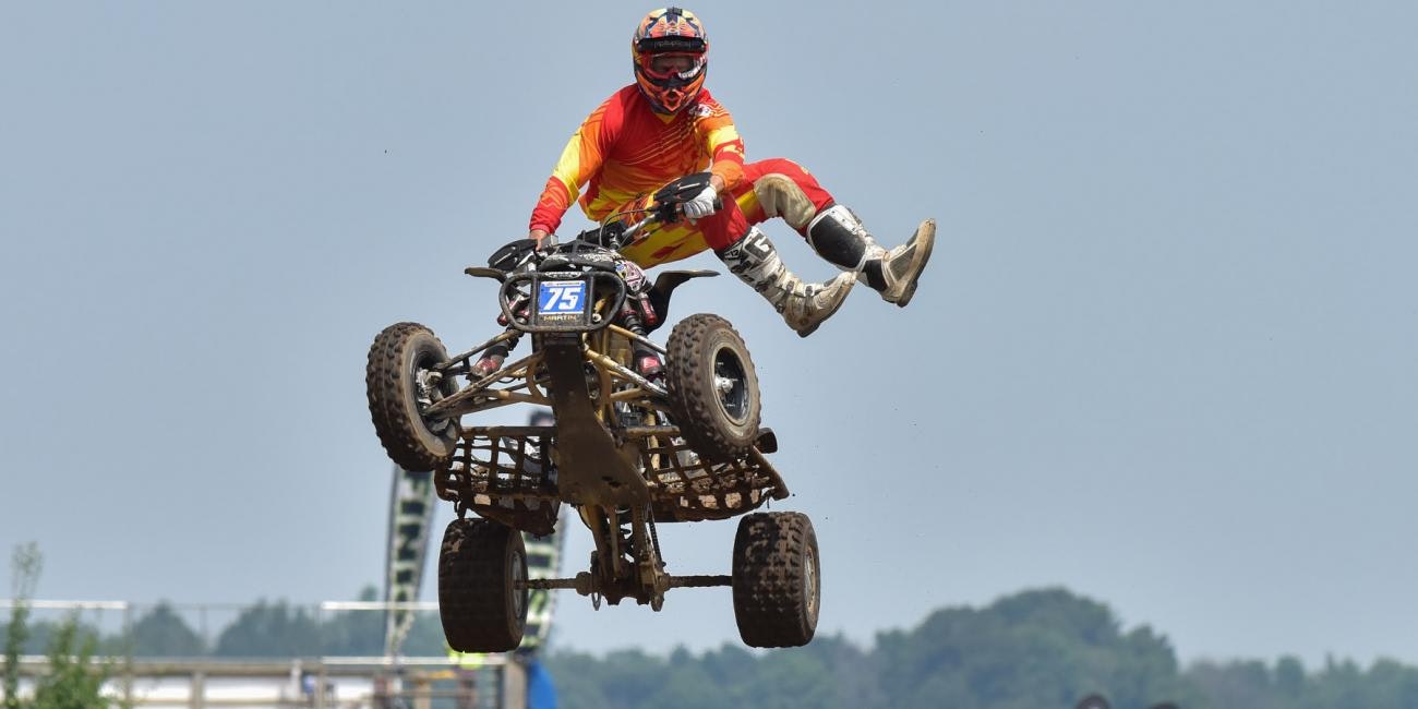 Photo Gallery: RedBud Pro