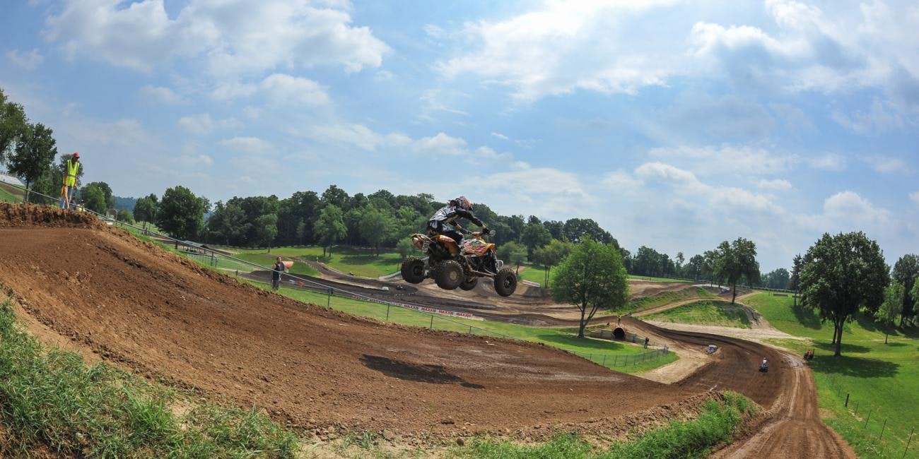 Photo Gallery: RedBud Amateur