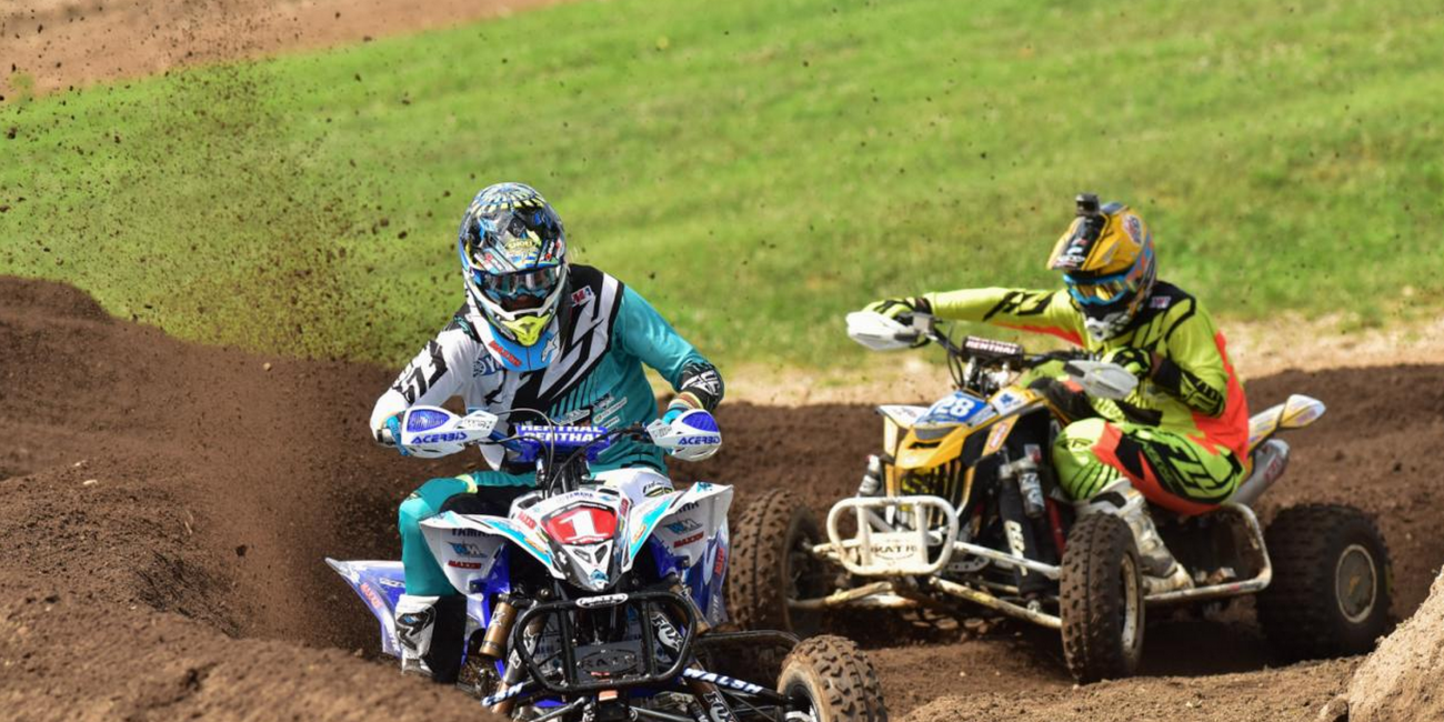 Site Lap: The Final Countdown