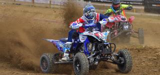 2015 Mtn. Dew ATV Motocross Championship Battle Comes Down to the Wire at Loretta Lynn's
