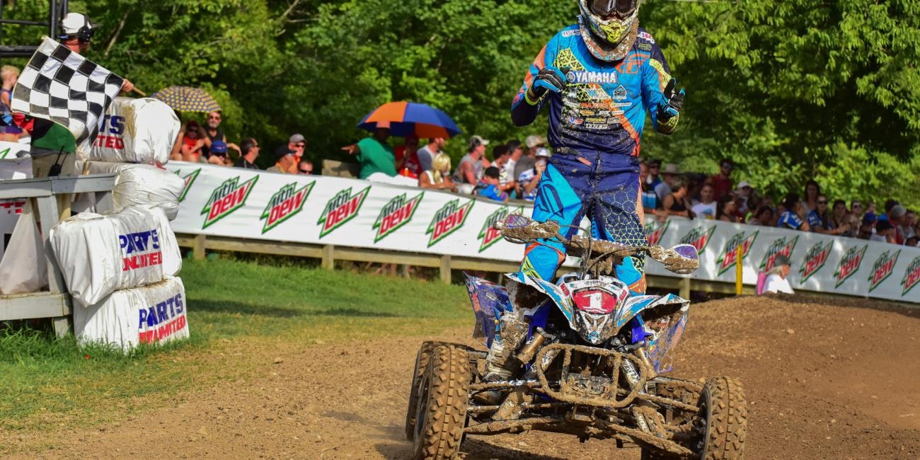 Site Lap: The End of the 2015 Season