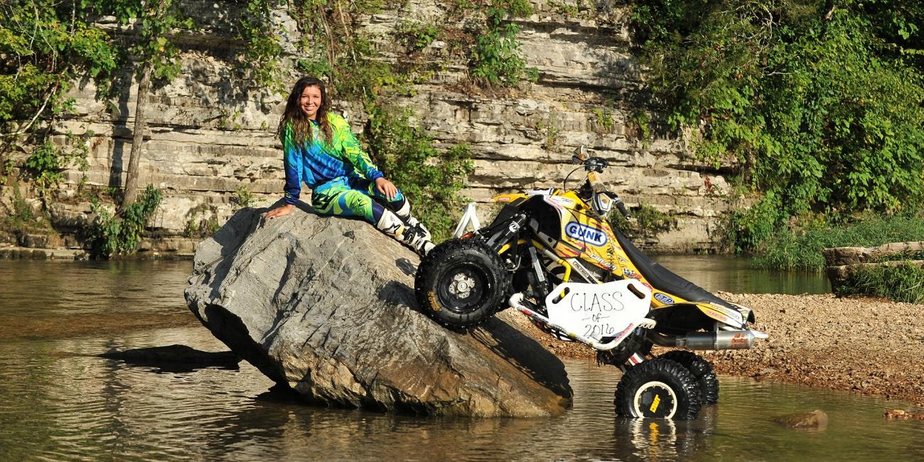 Site Lap: Beginning of The Off-Season