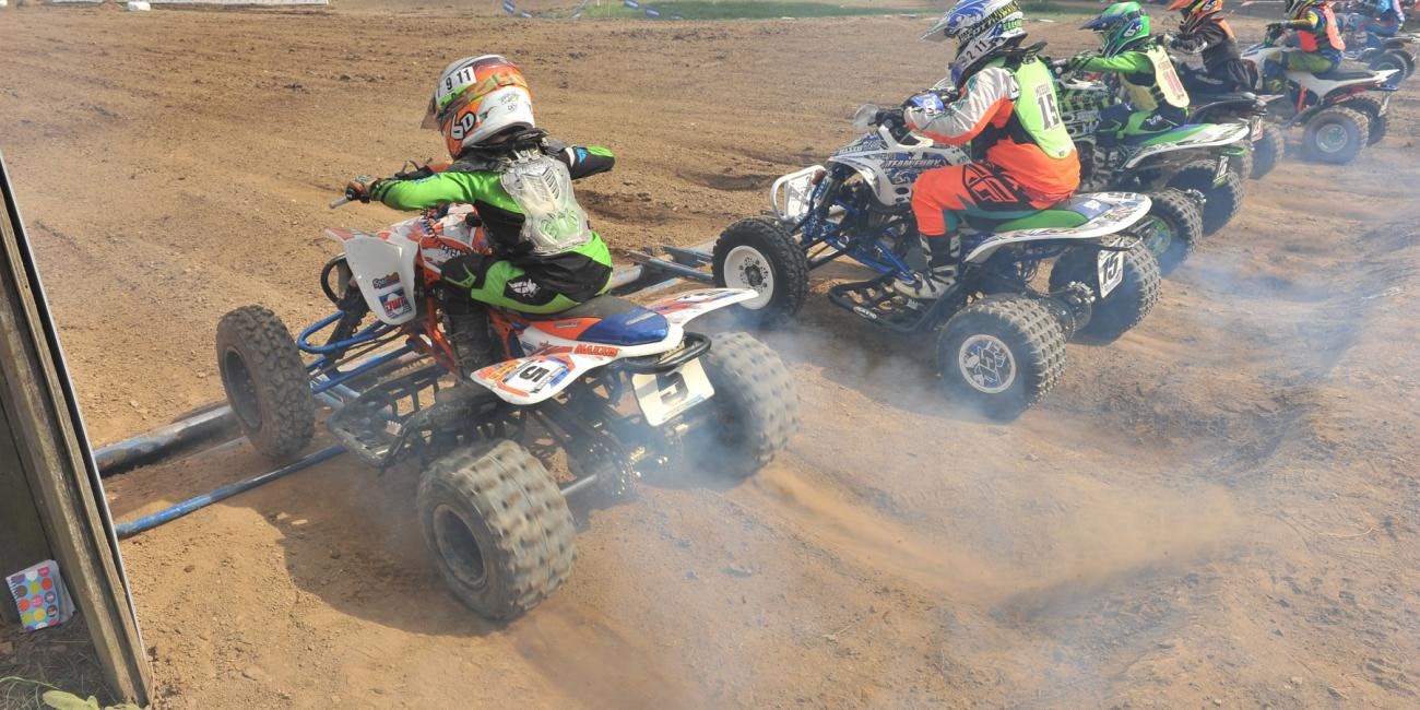 Site Lap: The End of Summer