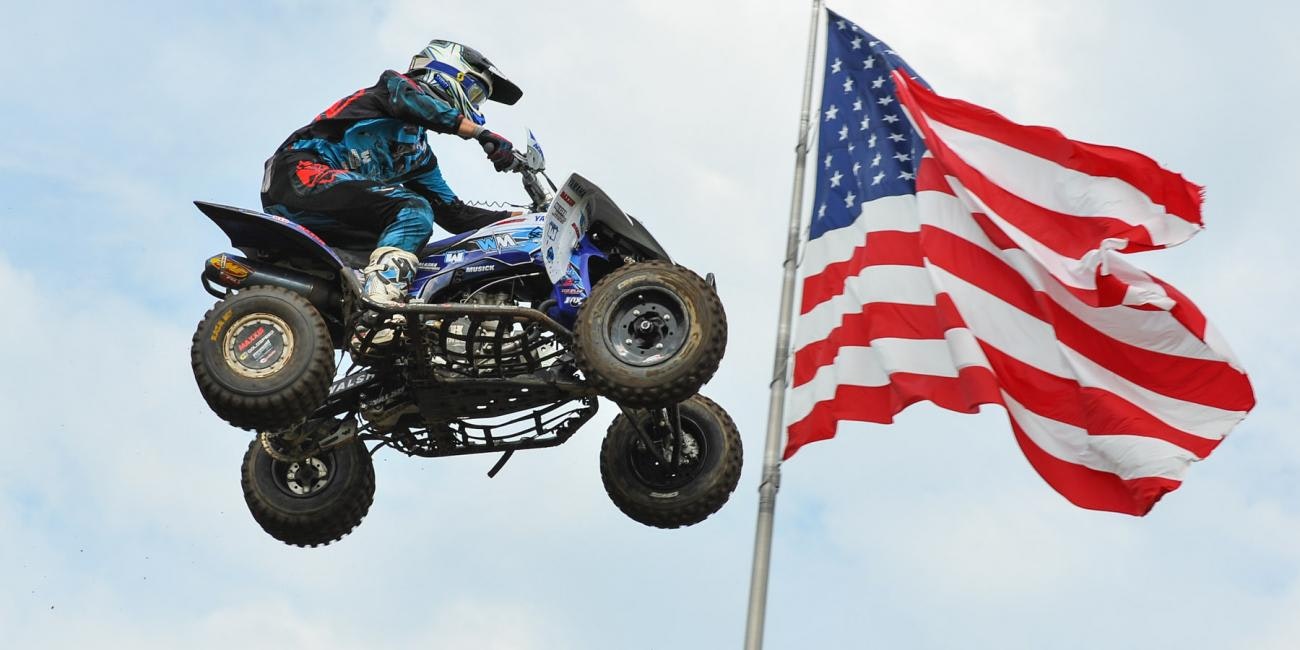 Site Lap: Labor Day Weekend