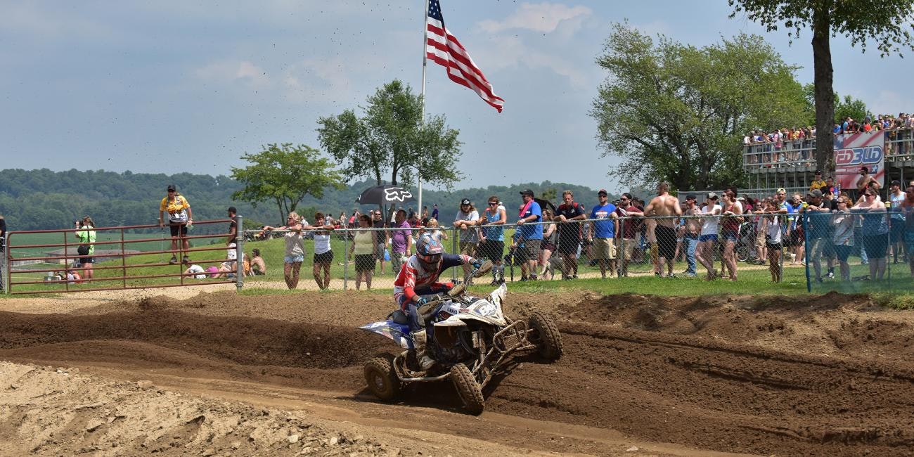 Site Lap: All But A Memory