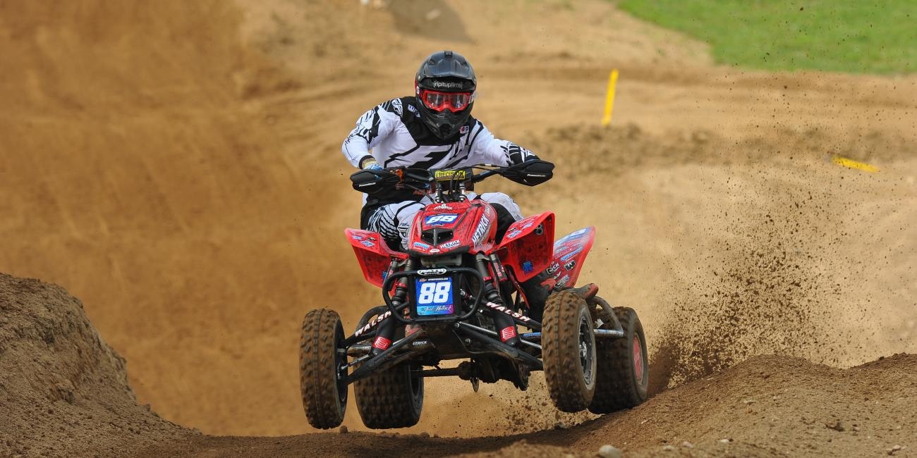 Watch ATVMX on MAVTV Today