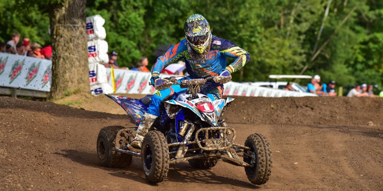Watch ATVMX on MAVTV Tomorrow