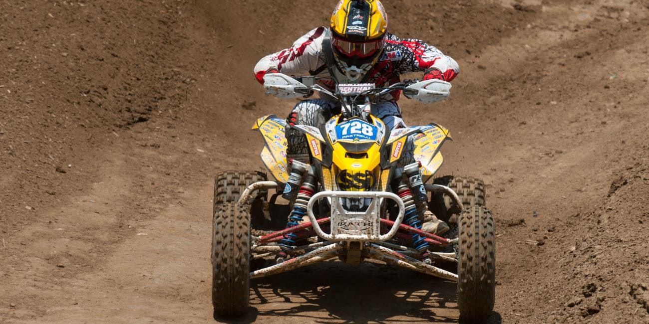 Site Lap: Mid-Week Update