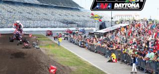 Registration Open for the Second Annual FLY Racing ATVSX at Daytona International Speedway