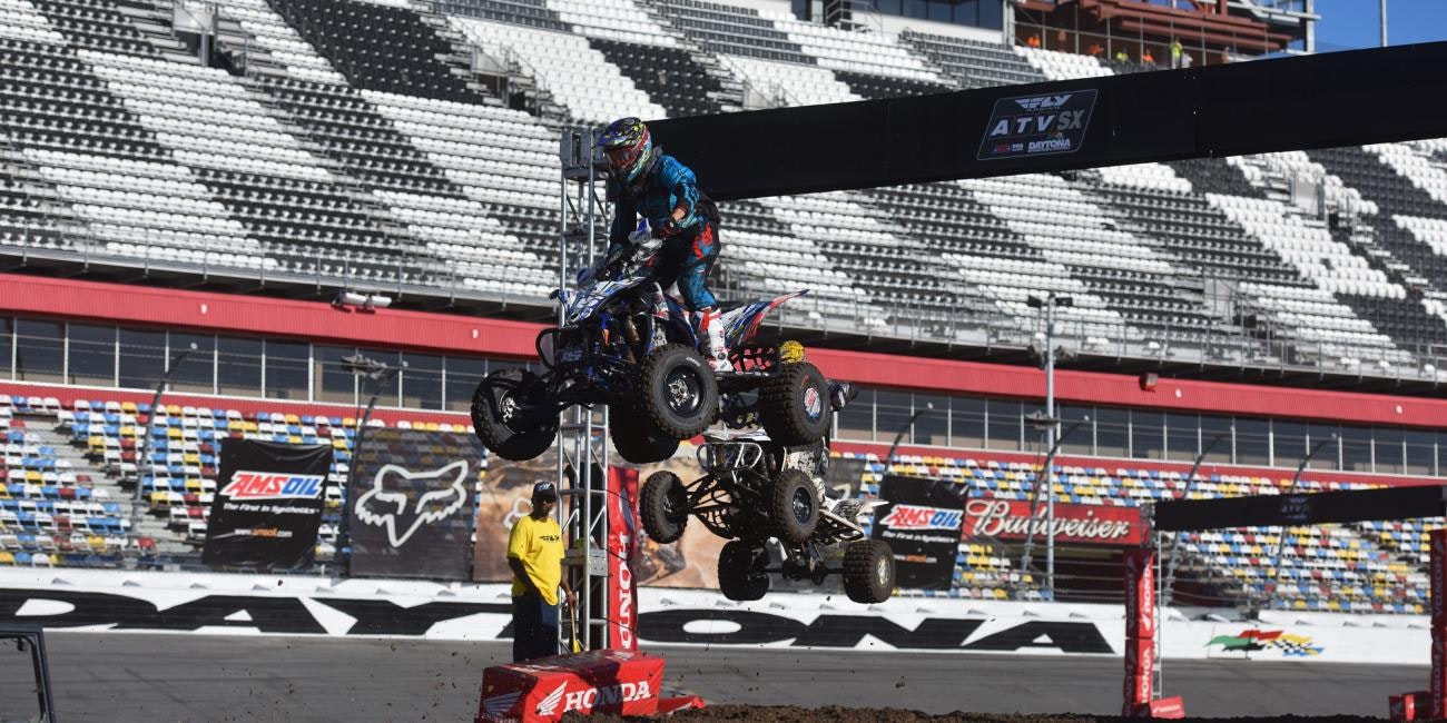 Site Lap: Another Week Closer