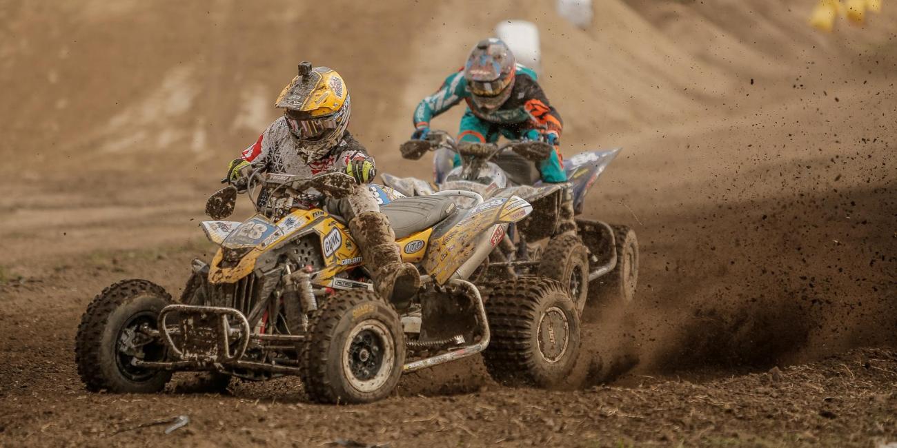 AMA ATV Motocross Championship Announces New Venue to Serve as Season