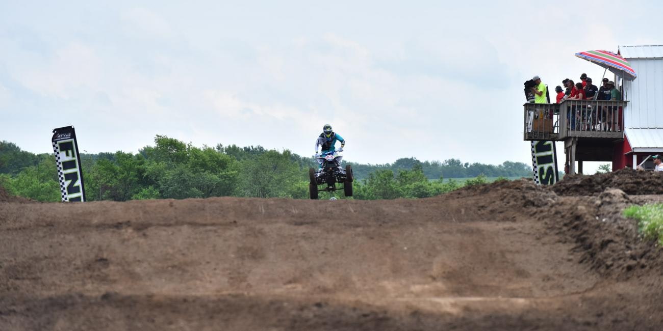 Site Lap: Change in the Air