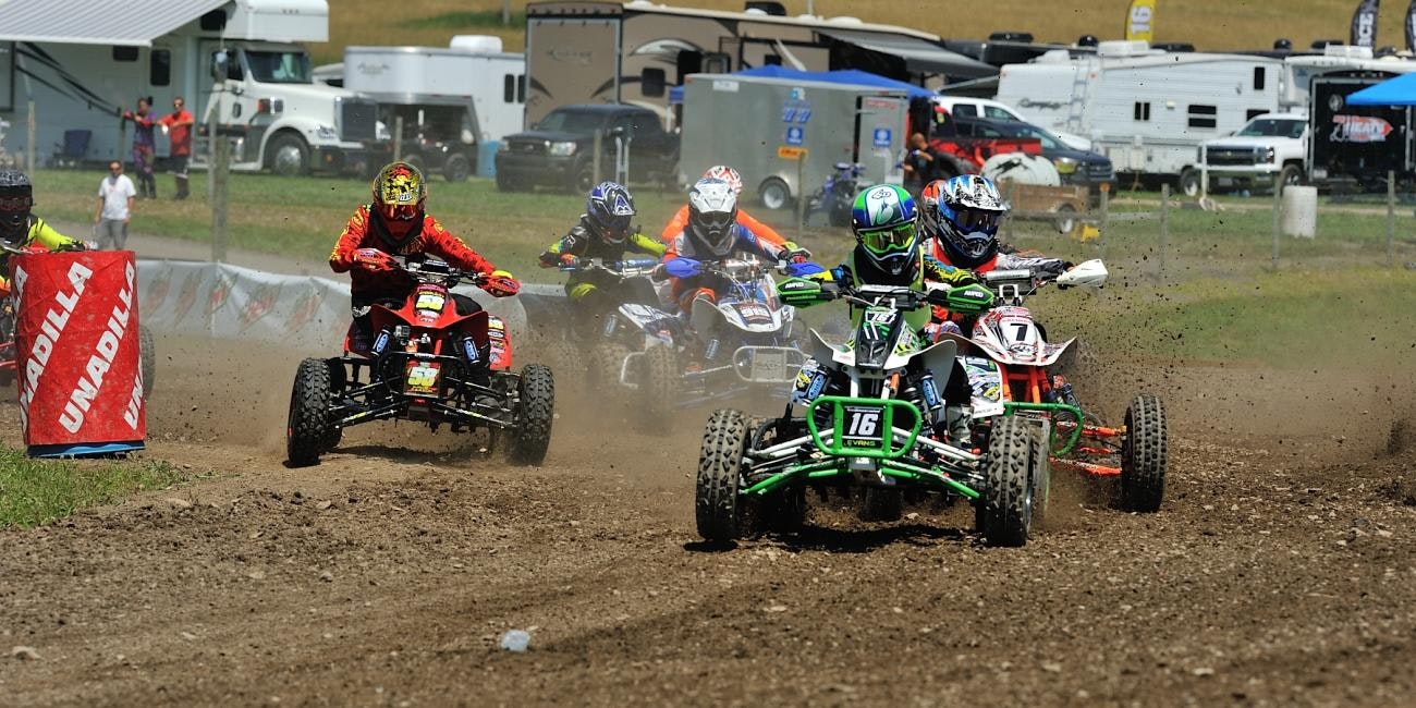 Site Lap: The Clock is Ticking