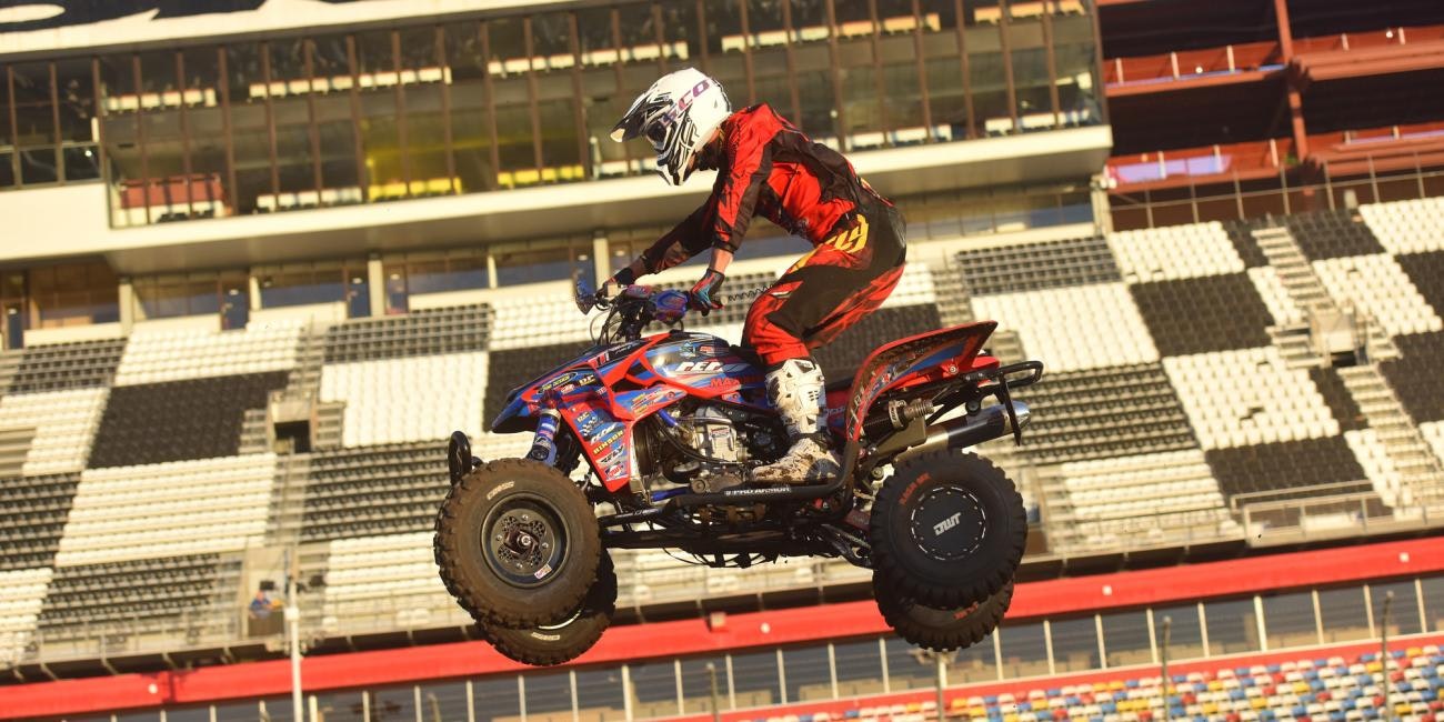 Site Lap: The Countdown is on!