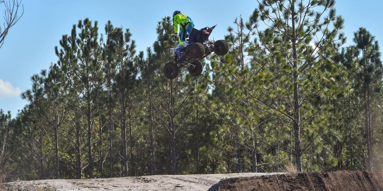 Preseason Training with Chad Wienen