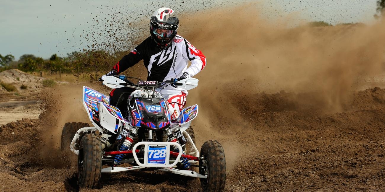 A Day with Jeffrey Rastrelli